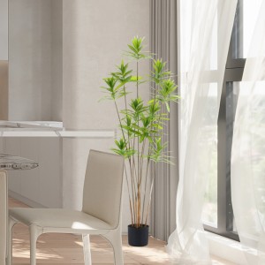 Crainn shaorga Plandaí Saorga Crann Saorga Plandaí Pota Saorga Dhíon Allamuigh Bonsai Plandaí Saorga Sínis atá deartha gonua