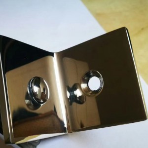 90 Céimeanna seomra folctha seomra folctha seomra folctha gloine gearrthóg chearnóg