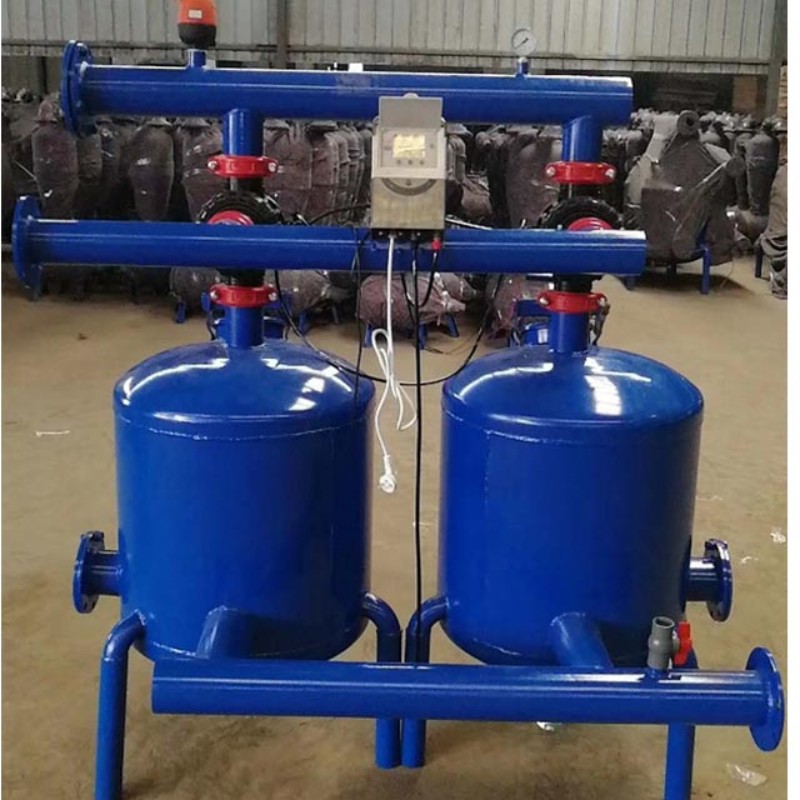 Córas Uisciúcháin: Cén fáth a dteastaíonn scagaire uait