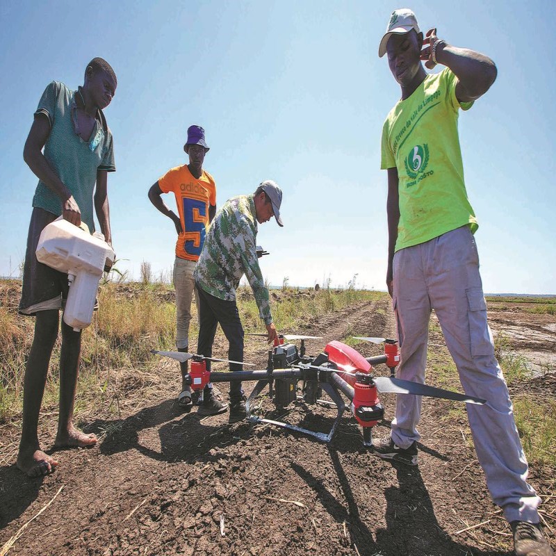Cóireáilnialais taraife do thíortha is lú forbartha
