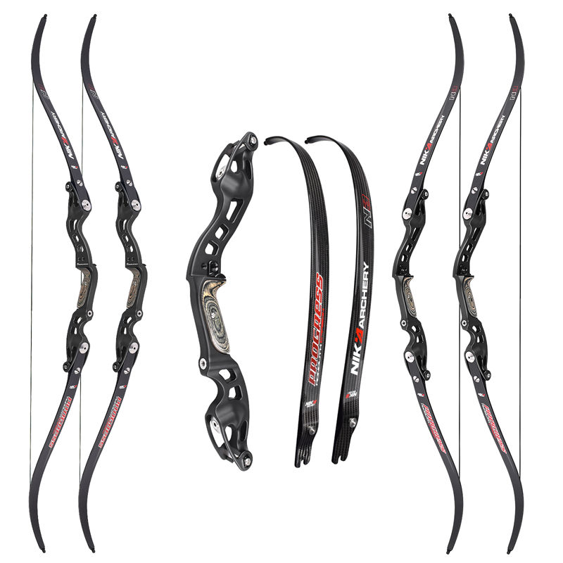 Nika bowery 210074 62inch RH Bow Recurve