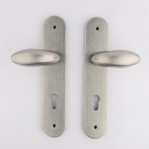 6001 Ardchaighdeán 304 Glas Doras Mortise Cruach Dhosmálta