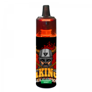 Peann vape e-toitíní indiúscartha 6000 puif