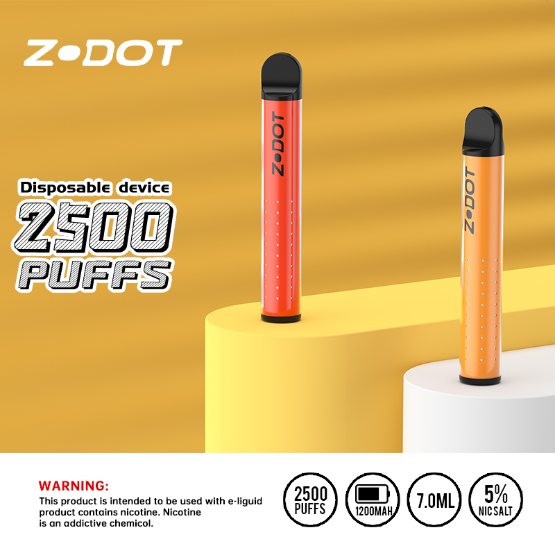2500 PUFF