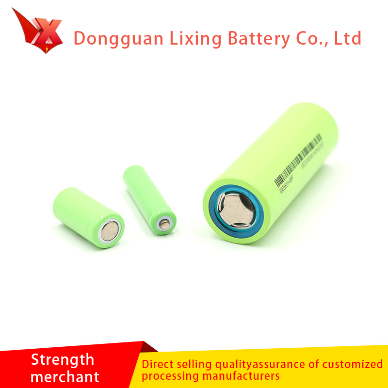 Monarcha a sholáthraítear go díreach Torsion Gort Litiam Battery 3.6V Power Electric Scooter Power Cothromaíocht Corn Customization