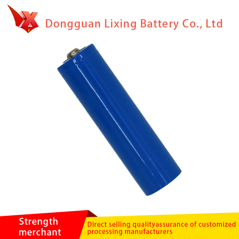 Foinse Monaróir 18650 Lithium Battery 1200Mah18650 Battery 3.7v Battery Battery Battery Battery Fan Beaga