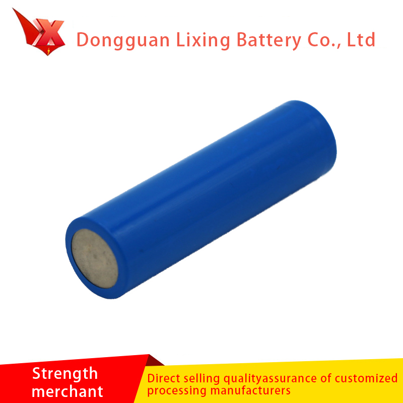 Foinse Monaróir 18650 Lithium Battery 1200Mah18650 Battery 3.7v Battery Battery Battery Battery Fan Beaga