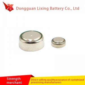 LR44 COSAINT COTHABHÁIL COMHDHLÚSAÍOCHT CATORY POWER POWER POWER íseal LR440% HG NL Cosaint Comhshaoil ​​Ceallraí Saor in Aisce