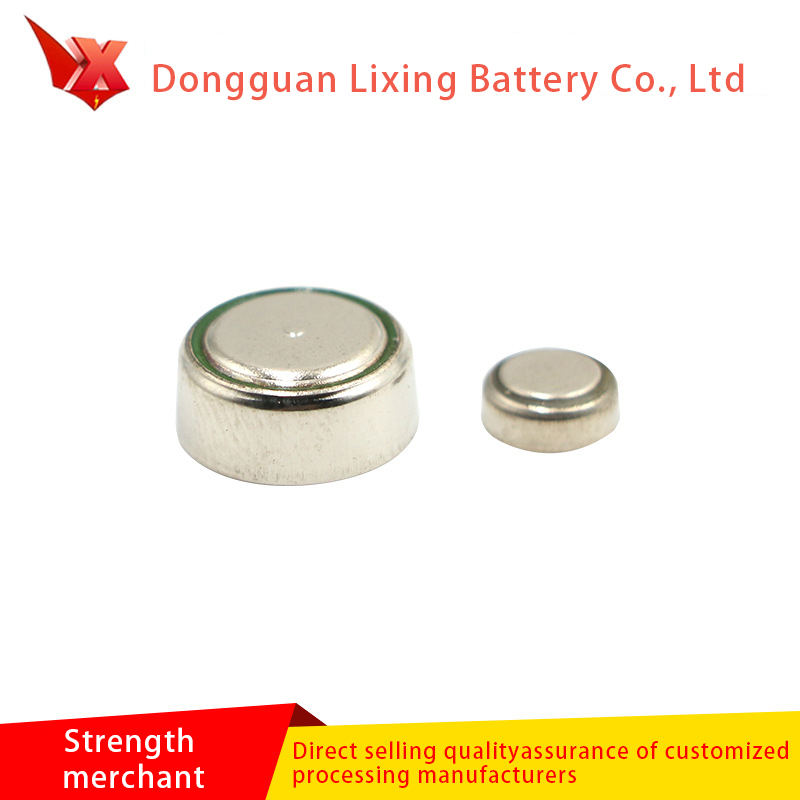 LR44 COSAINT COTHABHÁIL COMHDHLÚSAÍOCHT CATORY POWER POWER POWER íseal LR440% HG NL Cosaint Comhshaoil ​​Ceallraí Saor in Aisce