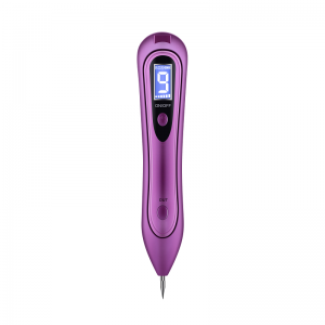 Plasma Laser Laser Remover Beauty Deireadh Plasma Plasma Peann Peann Remover Clibe