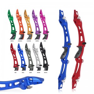 Elongarrow 221006 et-8 25inches alúmanam cóimhiotal lh Ilf taibhléir tarlú