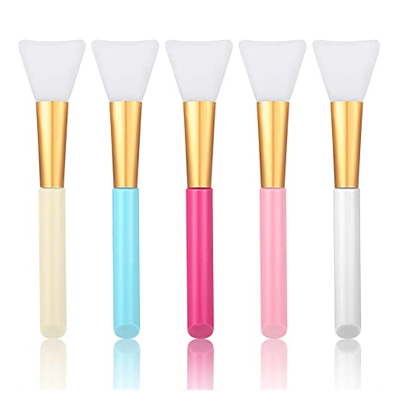 Uirlis áilleacht Masc Silicone Aghaidh Silicone Scuab