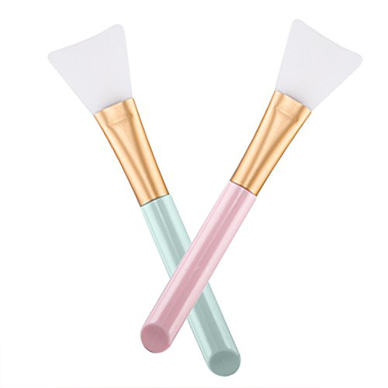 Uirlis áilleacht Masc Silicone Aghaidh Silicone Scuab