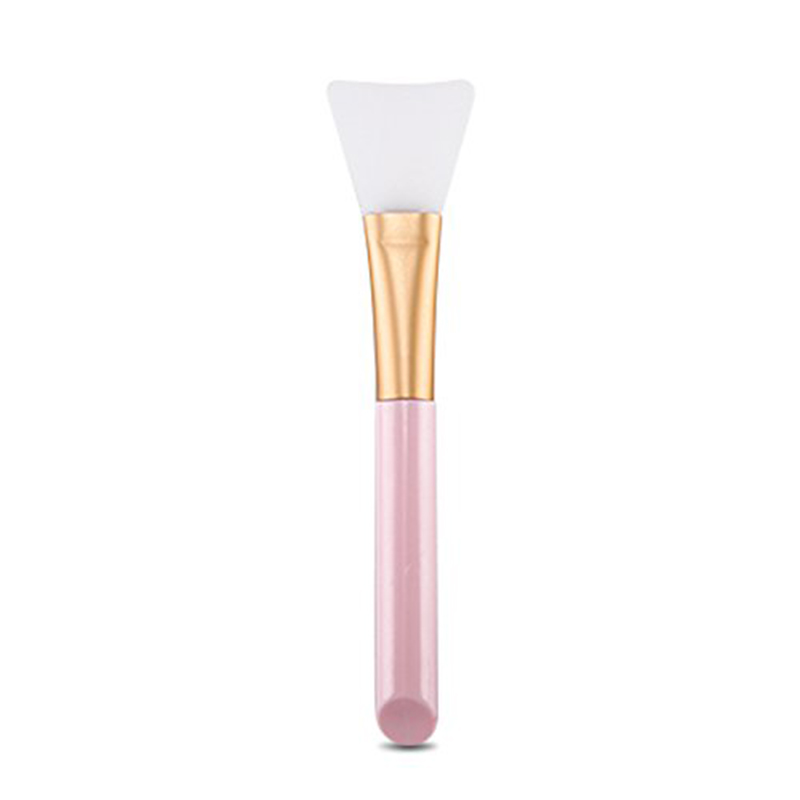 Uirlis áilleacht Masc Silicone Aghaidh Silicone Scuab