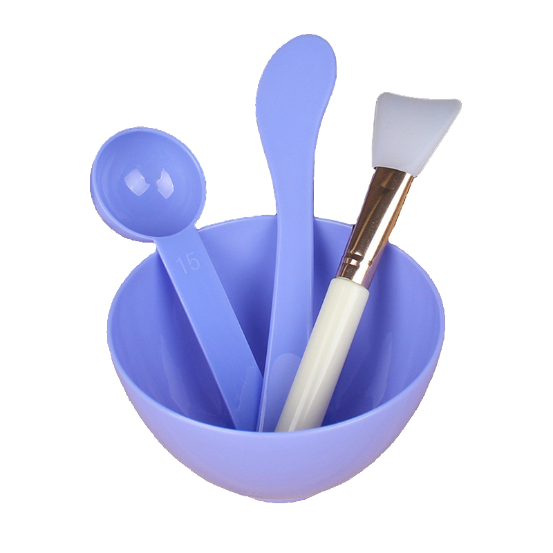 DIY FACEMASK Uirlis Measctha, Masc Facial Silicone Meascadh Bowl
