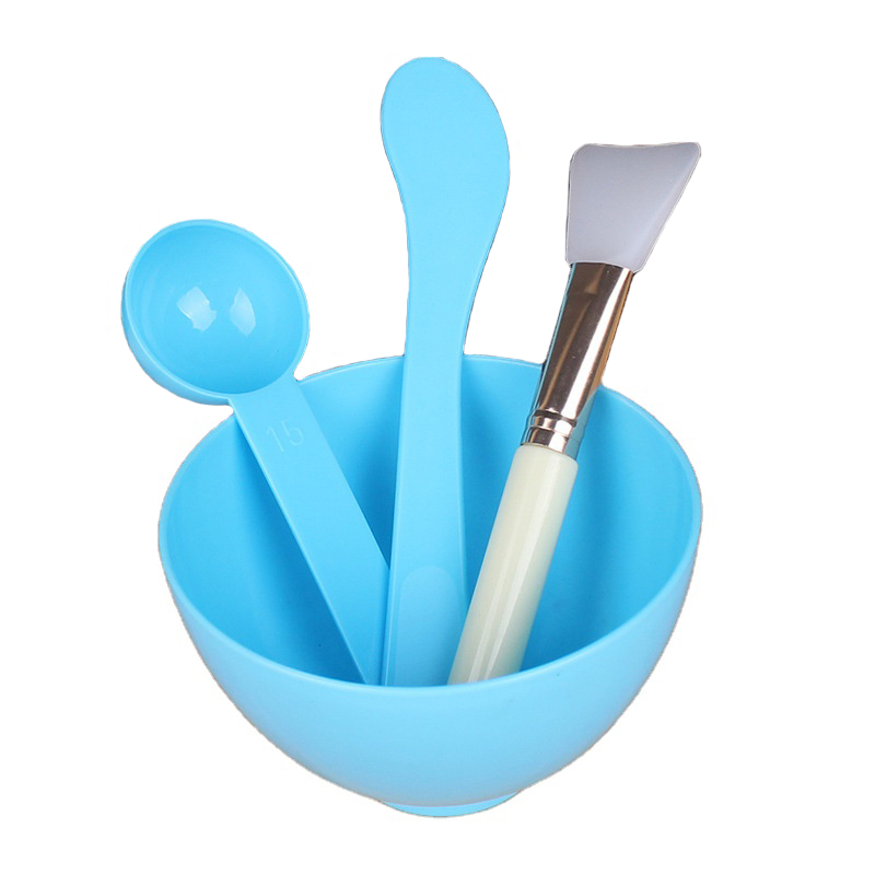 DIY FACEMASK Uirlis Measctha, Masc Facial Silicone Meascadh Bowl