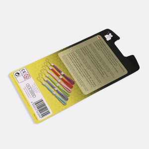 Priontáil Bróisiúr Leabhráin Leabhráin Sainchineálach Ardchaighdeáin