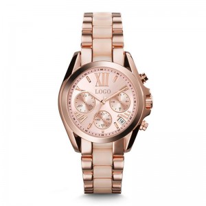 Féach ar uaireadóirí MK2