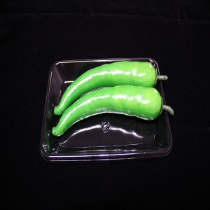 Pacáistiú glasraí