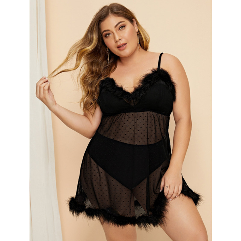 Sexy lingerie mná síoda lása gúna gúna gúna gúna panties Babydoll NightGown Sleetrygown Éadaí Sleepwear 2 ríomhaire Lingerie Lingie Sexy