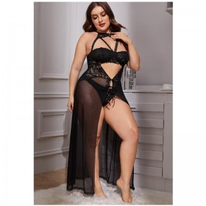 Sciorta fada dubh sexy pitseámaí