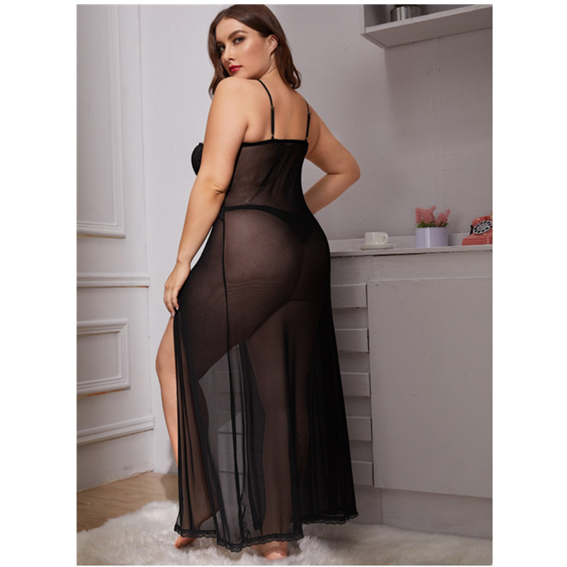 Sciorta fada dubh sexy pitseámaí