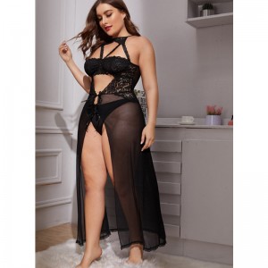 Sciorta fada dubh sexy pitseámaí