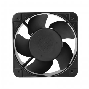 Leictreonaic Fuascailt Fan