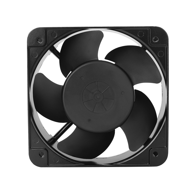 Leictreonaic Fuascailt Fan