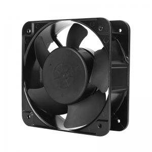 Leictreonaic Fuascailt Fan