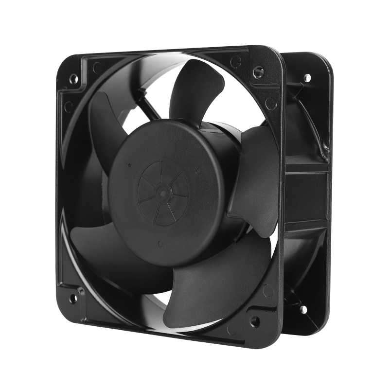 Leictreonaic Fuascailt Fan