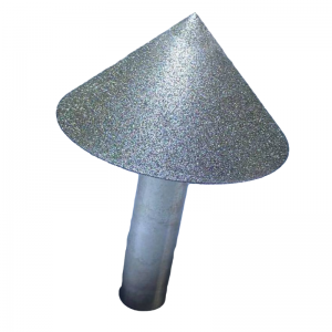 ceann meilte leictreaphlátála Diamond