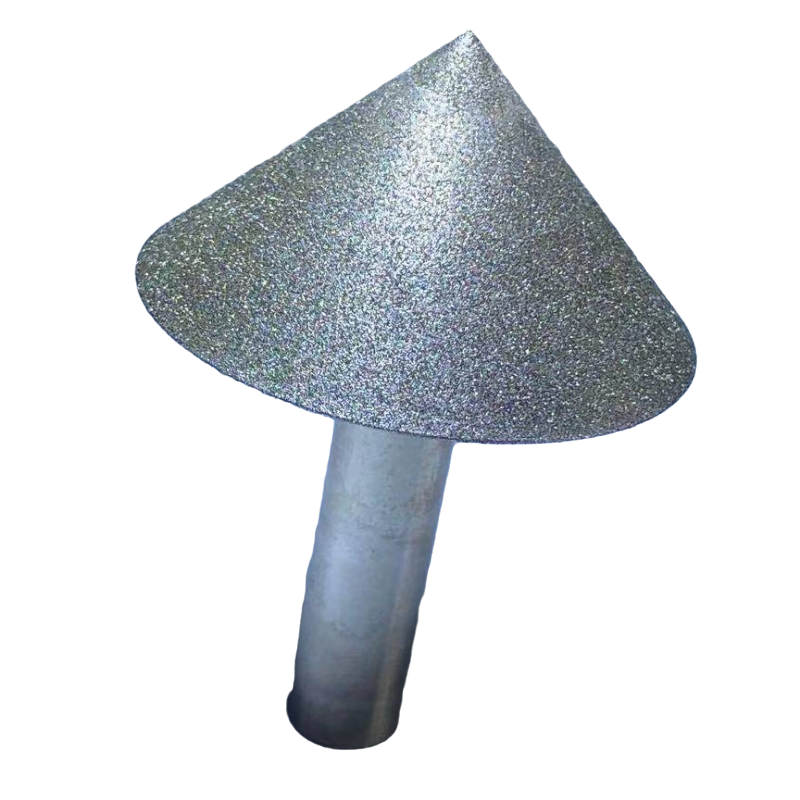 ceann meilte leictreaphlátála Diamond