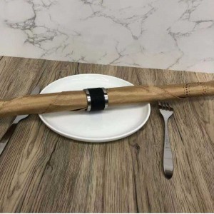 Fáinní álainn Dinnerware Dinnerware Naipcín