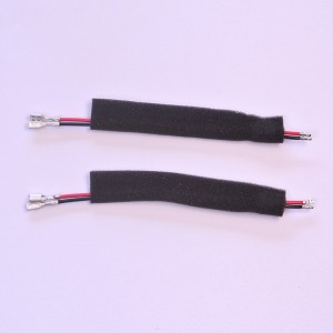 Úim sreangaithe tógtha isteach