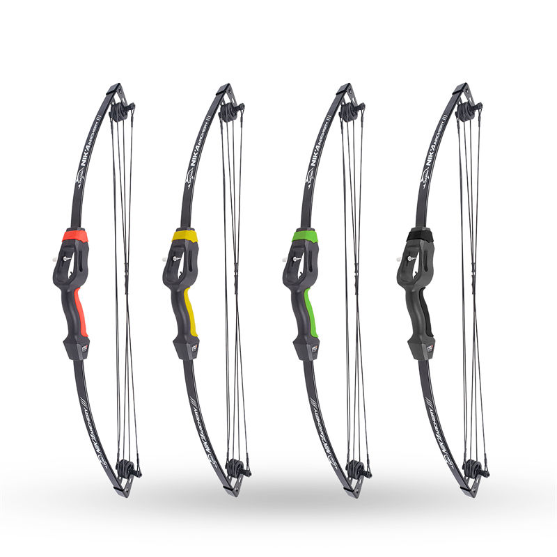 ElonGarrow 210070 16lbs 36.5inch Fad Bogha Bow Bow Youth Bowery Bow