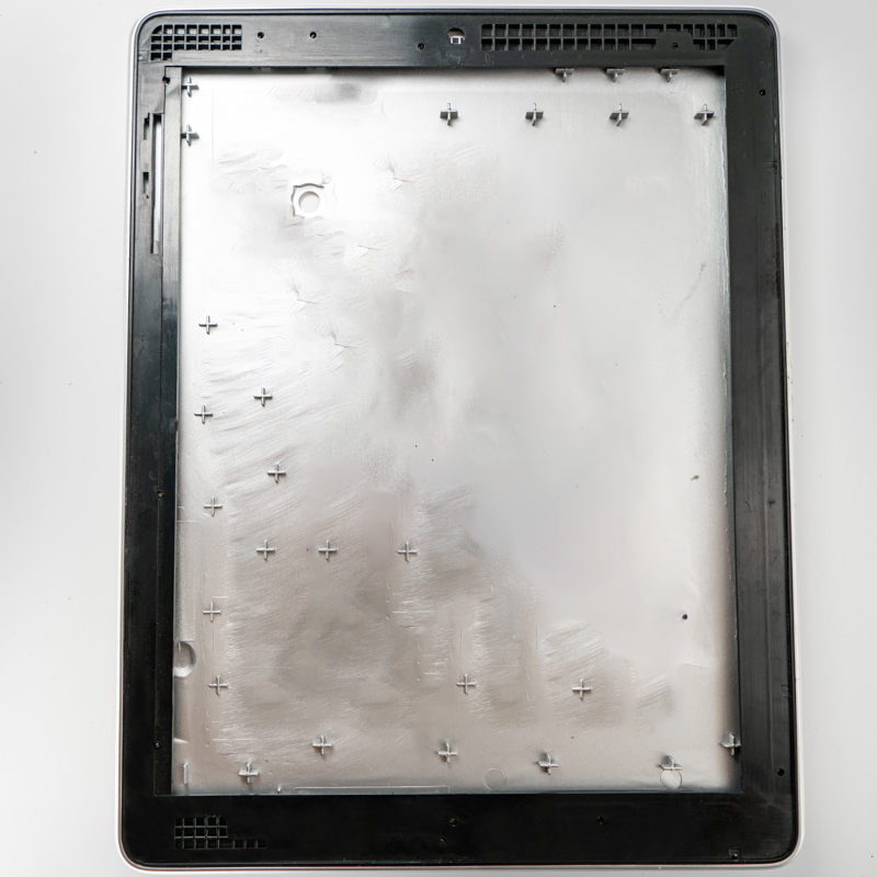 Cás Plaisteacha Pad