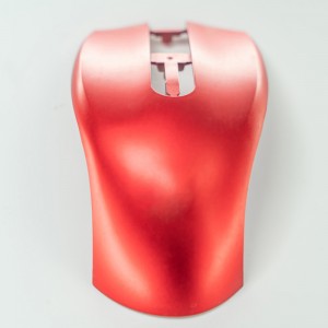 Páirteanna Plaisteacha Luch Cineál 3