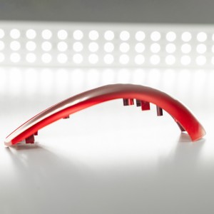 Páirteanna Plaisteacha Luch Cineál 3