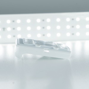 Sliogáin phlaisteacha le haghaidh ionstraimí leighis 1