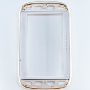 Priontáil Silkscreen Cineál péinteála 2