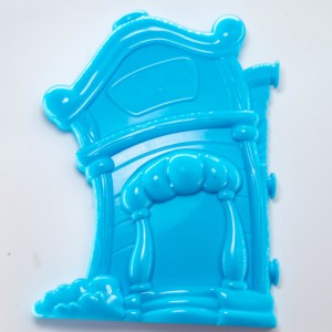 Táirgí Bréagáin Cineál 3