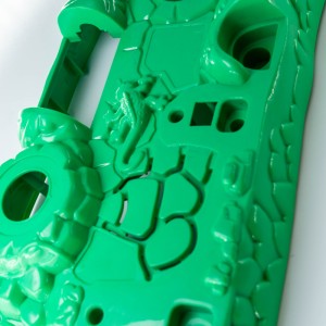 Táirgí Bréagáin Cineál 4