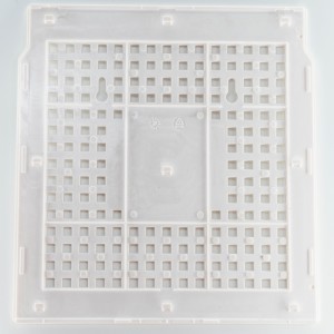 Páirteanna Mini PC 1