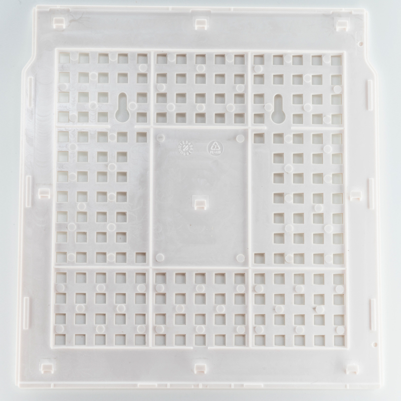 Páirteanna Mini PC 1