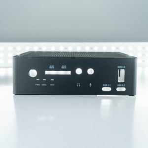 Páirteanna Mini PC 2