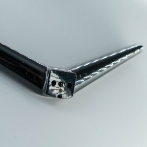 Bonn plaisteach le haghaidh tacair teilifíse