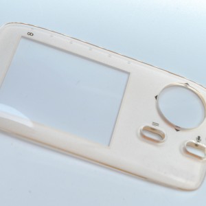 Priontáil Silkscreen Cineál péinteála 4