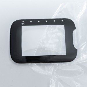 Priontáil Silkscreen Cineál péinteála 7