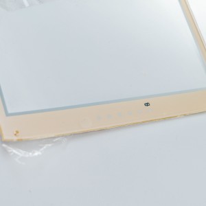 Priontáil Silkscreen Cineál péinteála 5